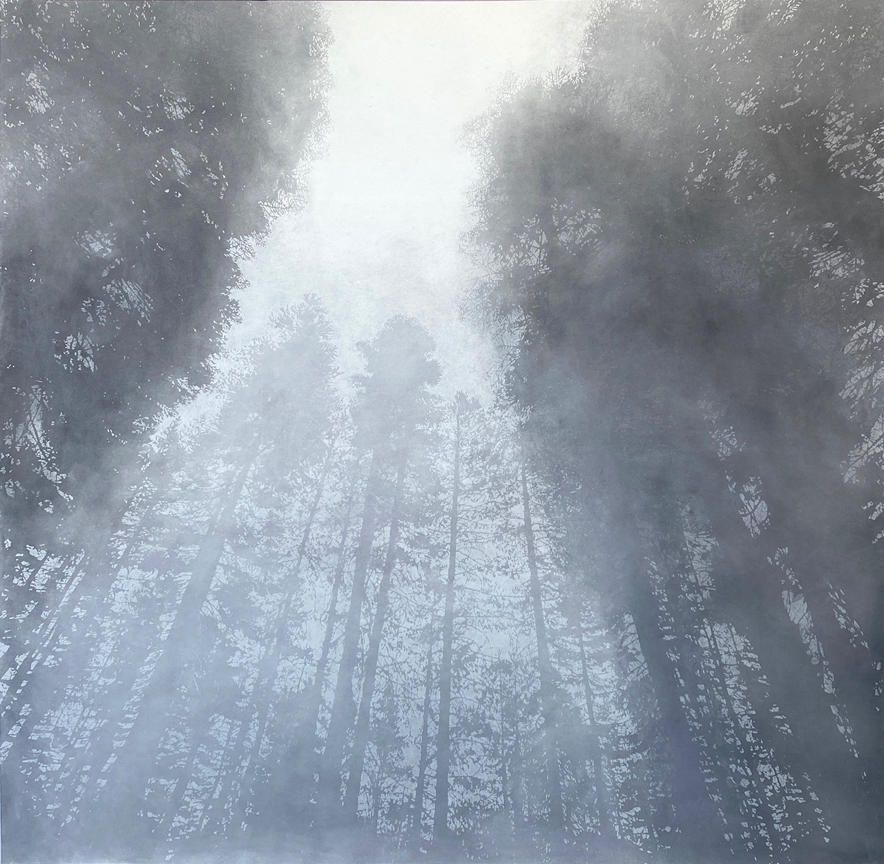 Mila Libman "First Light"