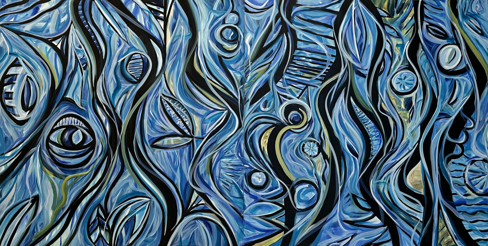 Naomie KREMER: Terra