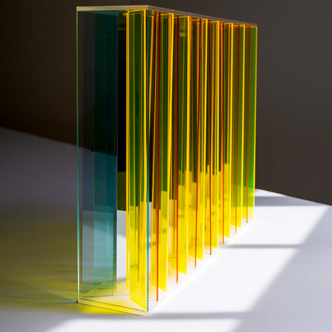 Blanca Estela Rodríguez "Apparitions"