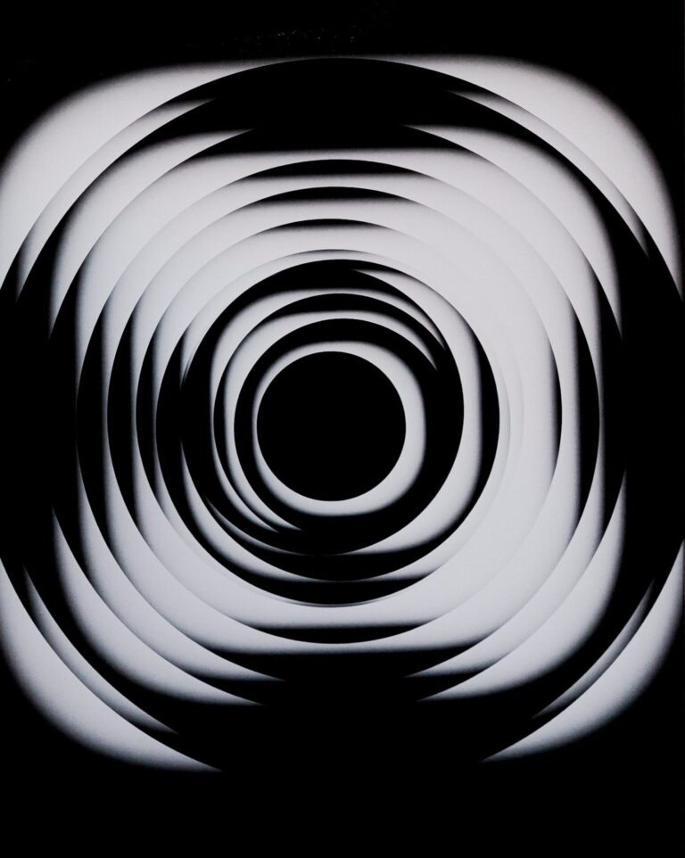 Betsy Kenyon "Spin 2"