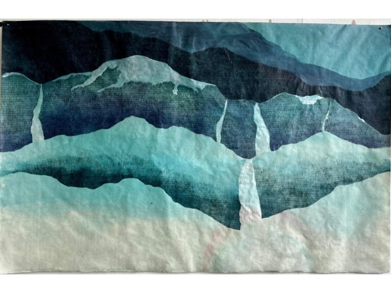 thaw