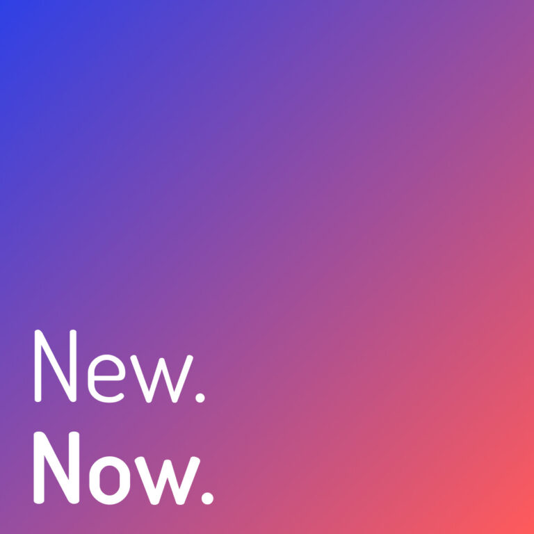 New. Now.at Traywick Contemporary through January 13