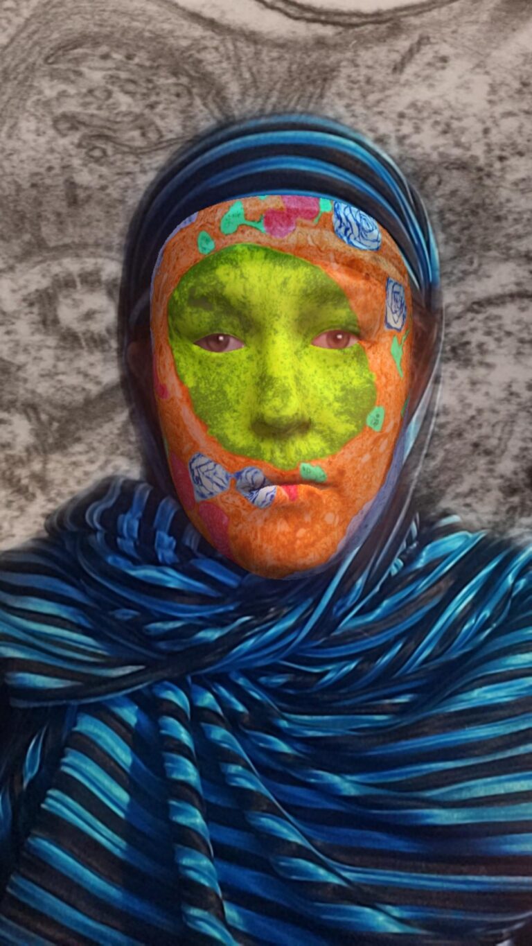 Jean Gnome, Danielle Siembieda, 2023, video still