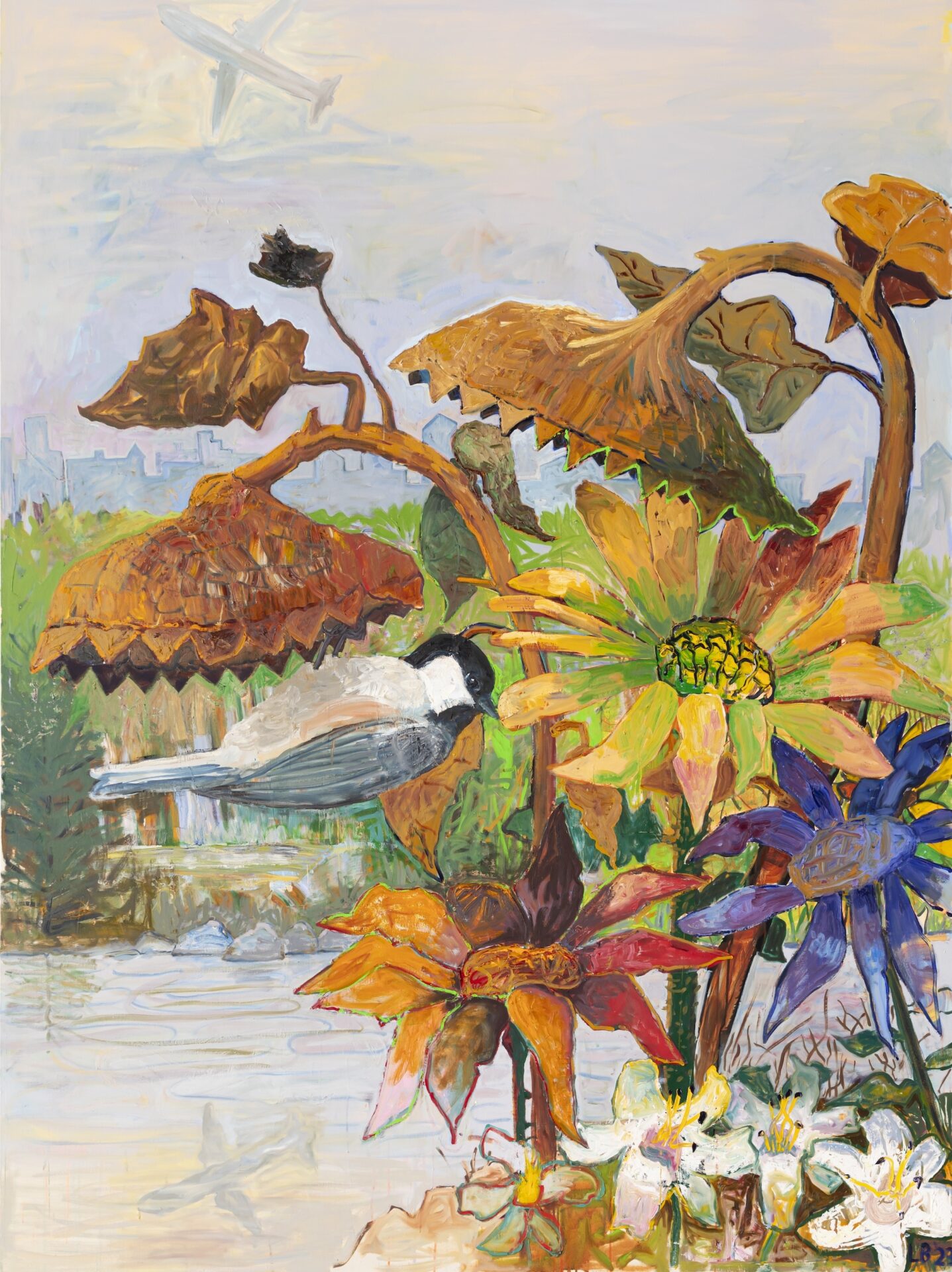 Leslie Bostrom: Wildlife