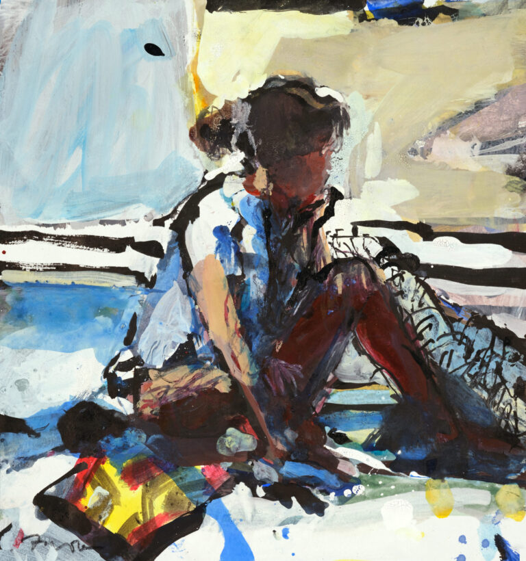 Kim Frohsin - Local Color 2006