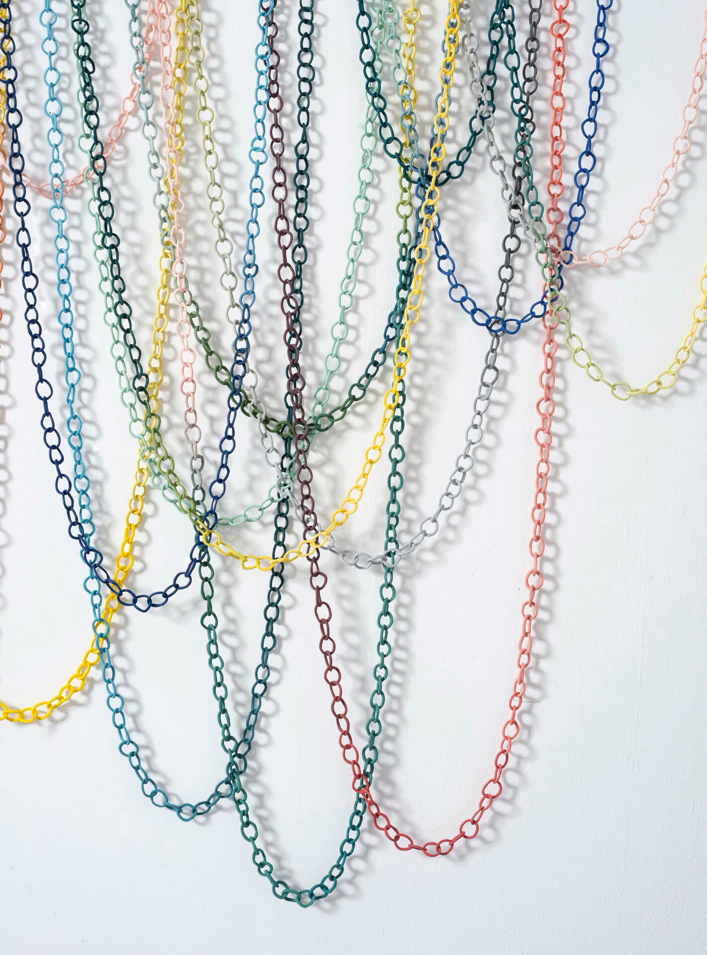 Dharma Strasser MacColl: Infinite Thread