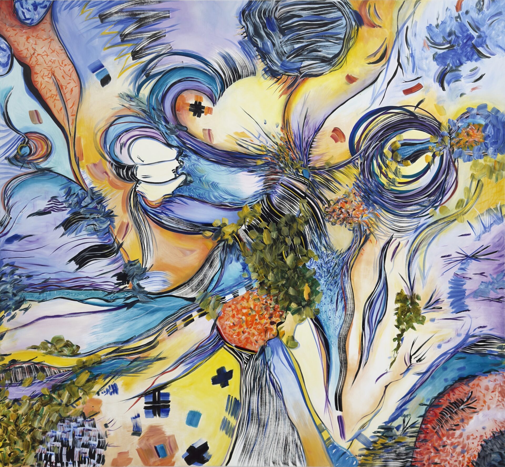 Naomie KREMER: Duende