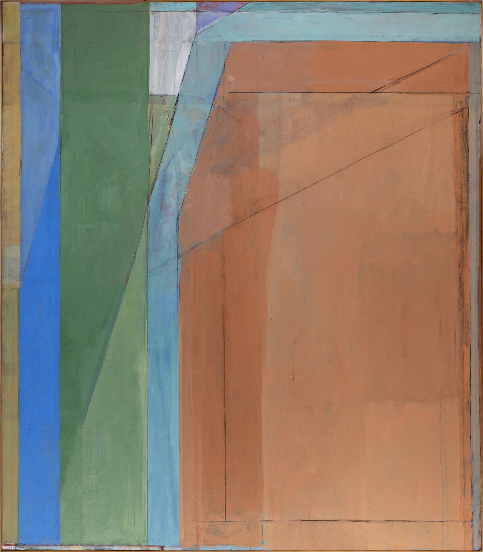 Historical Bay Area Painters