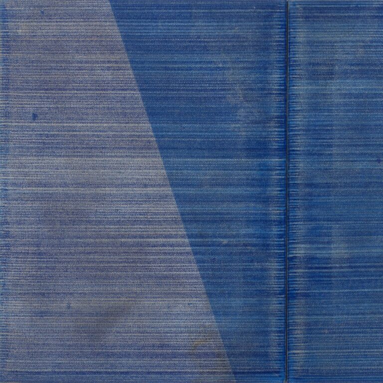 Toward Orphism: Austin Thomas, Blaise Rosenthal, Zaida Oenema
