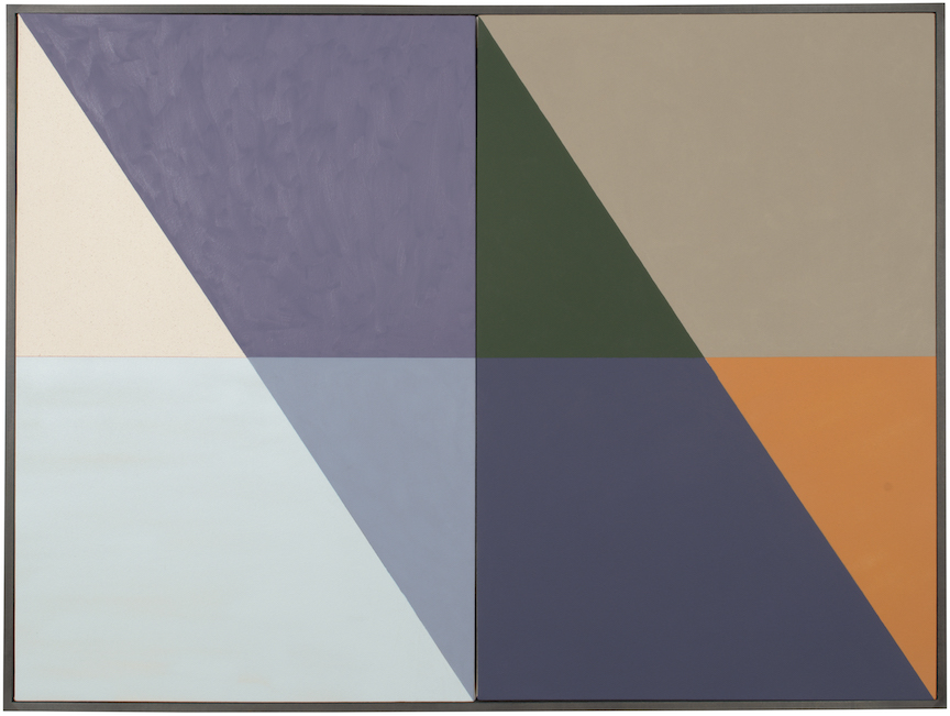 Steuart Pittman: Les Cheneaux