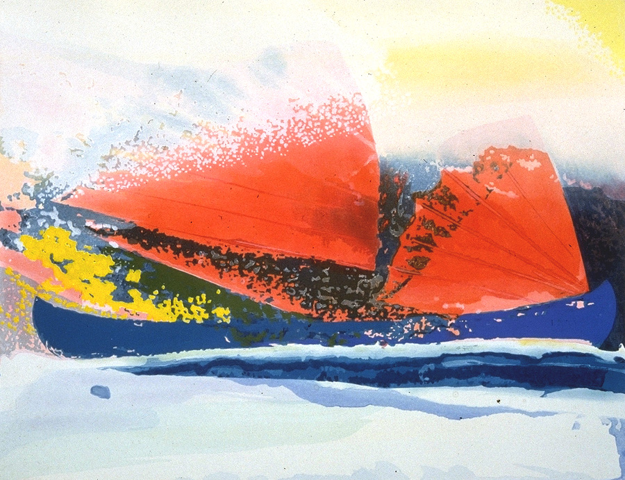 Spring Evolutions: A Group Exhibition