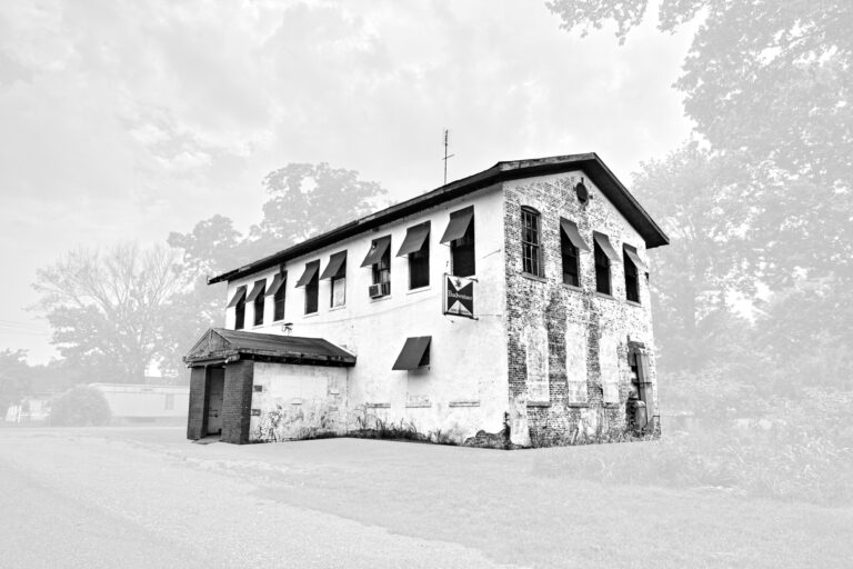 2008, Bruce School, Future City, Illinois, pigment inkjet on paper