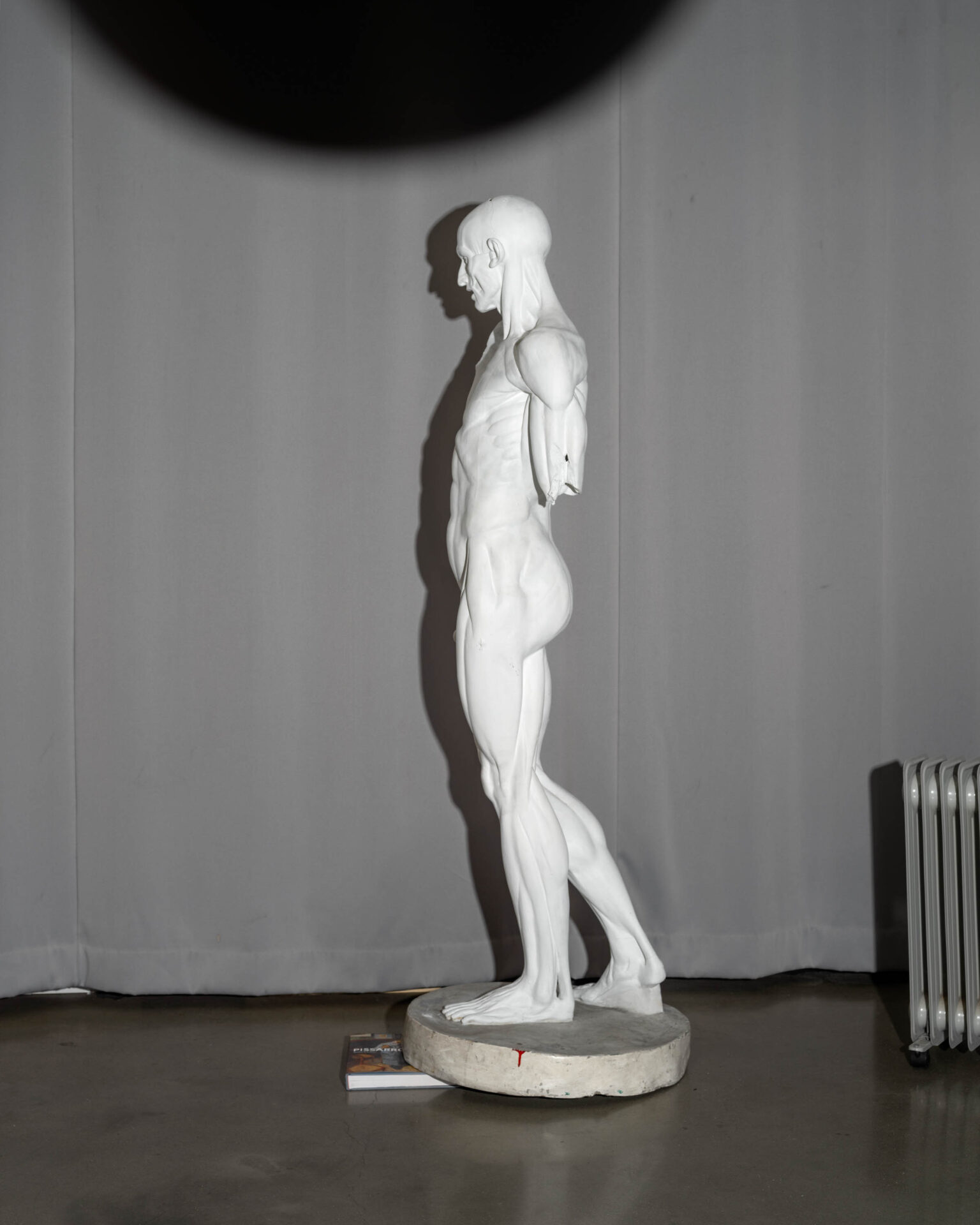 Alec Soth: Advice for Young Artists