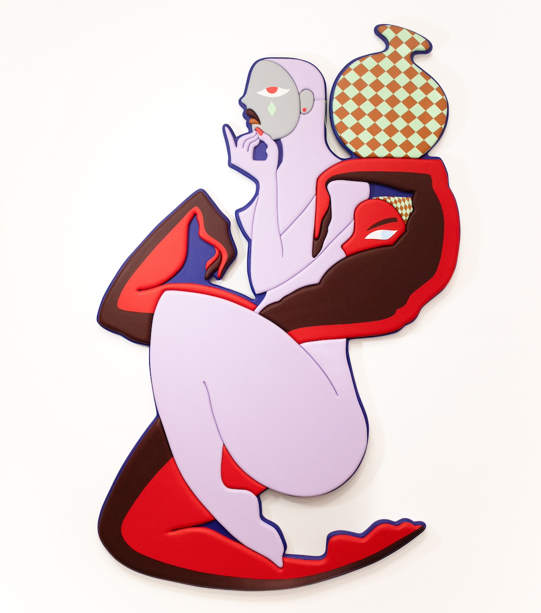 Mae Aur, Moon Mode