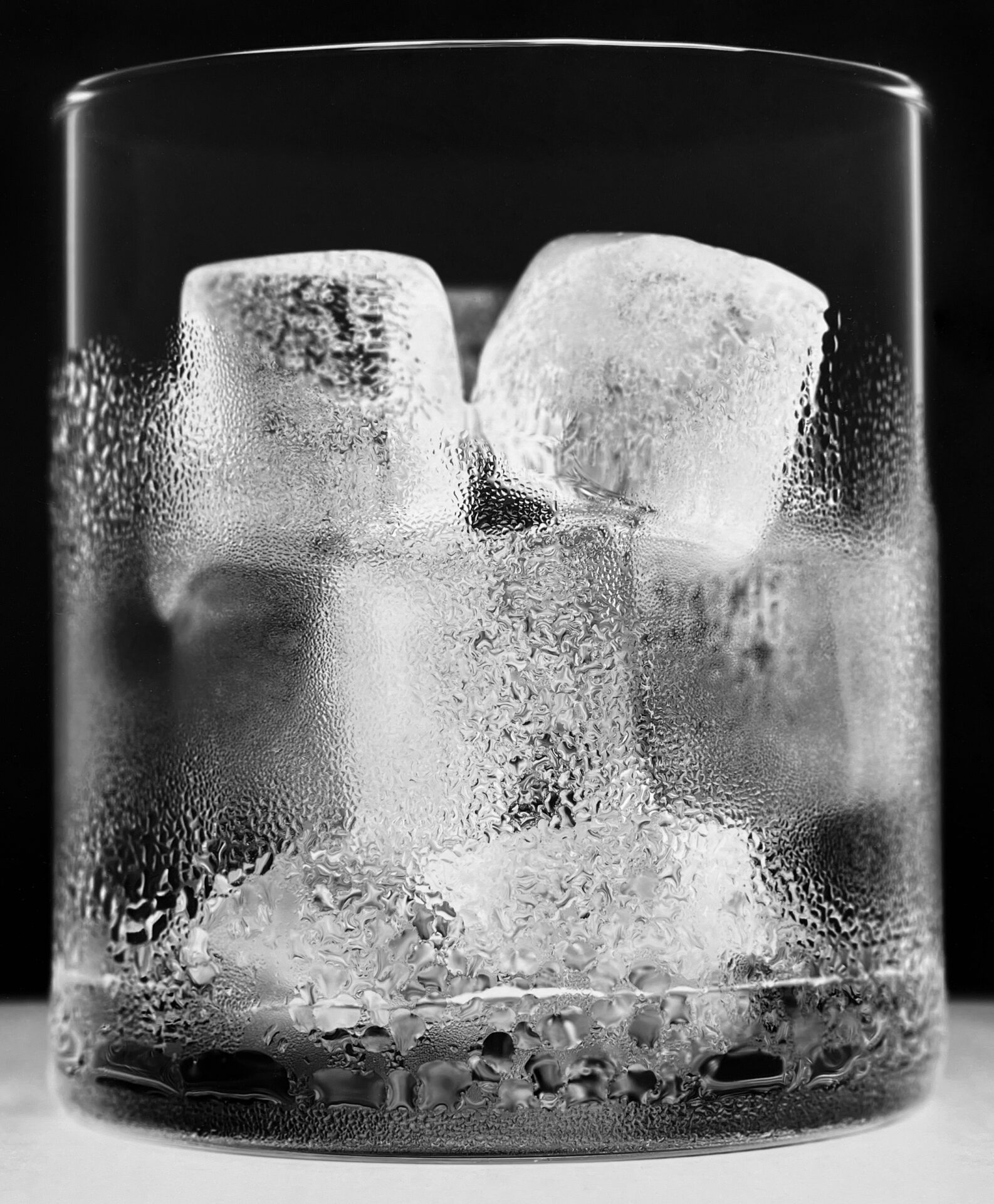 Amanda Means: Glass + Light
