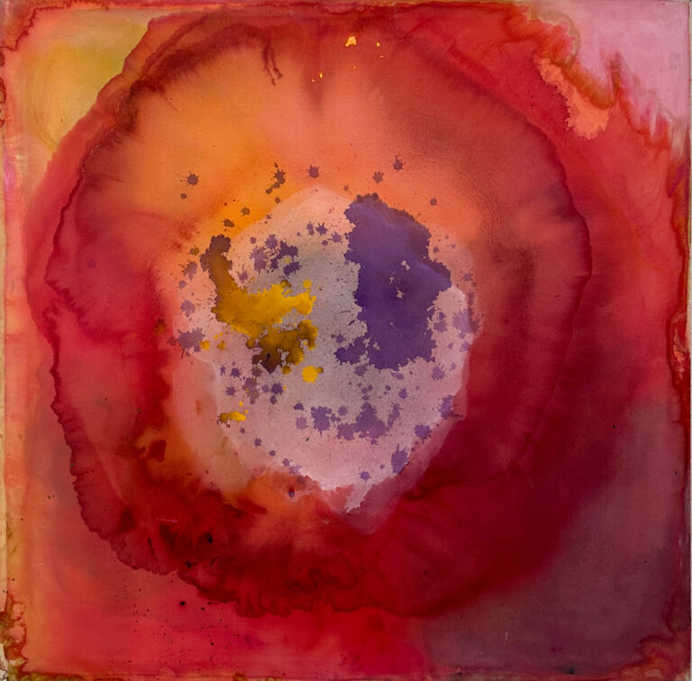 Vivian Springford
Untitled VSF521, 1983
Acrylic on canvas
48 x 48 in (121.9 x 121.9 cm)