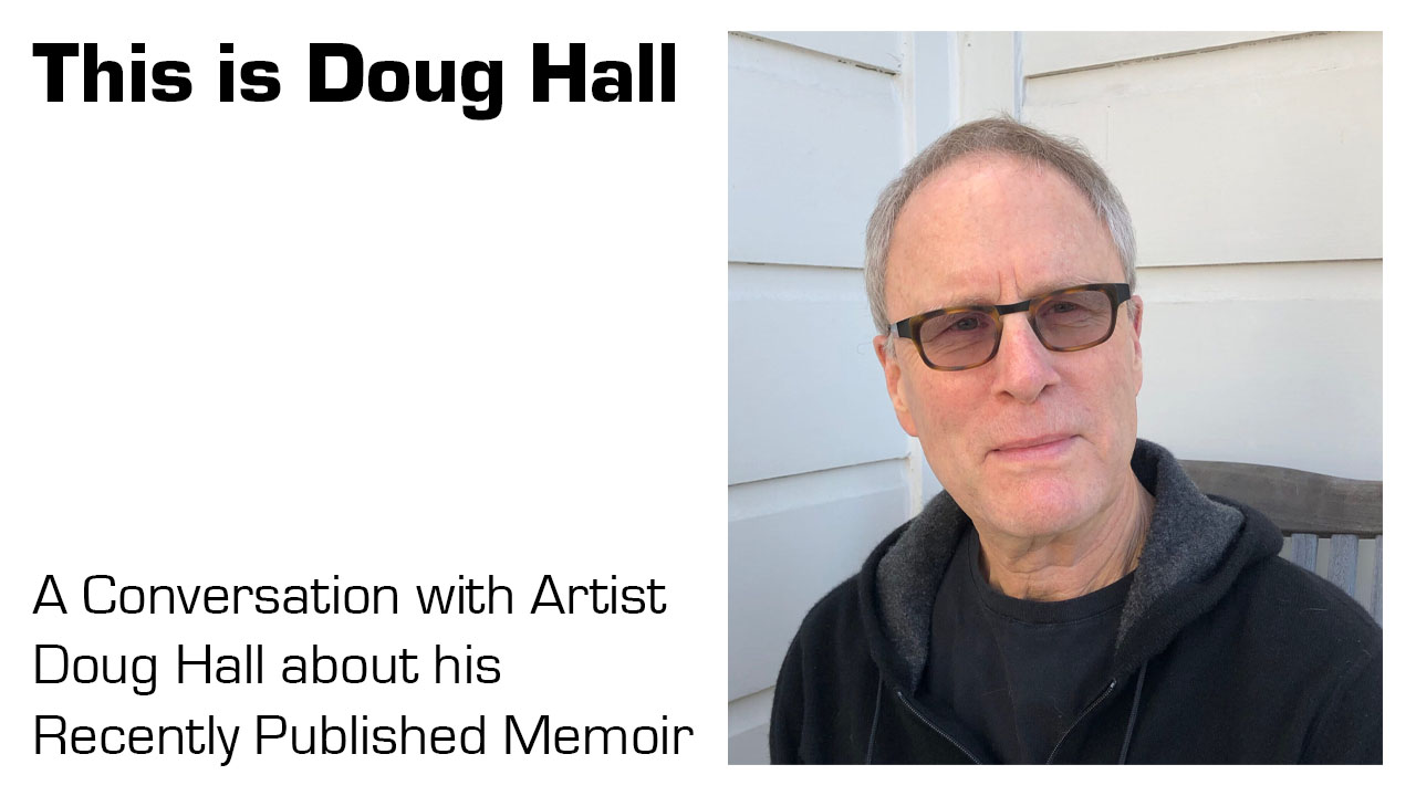This is Doug Hall