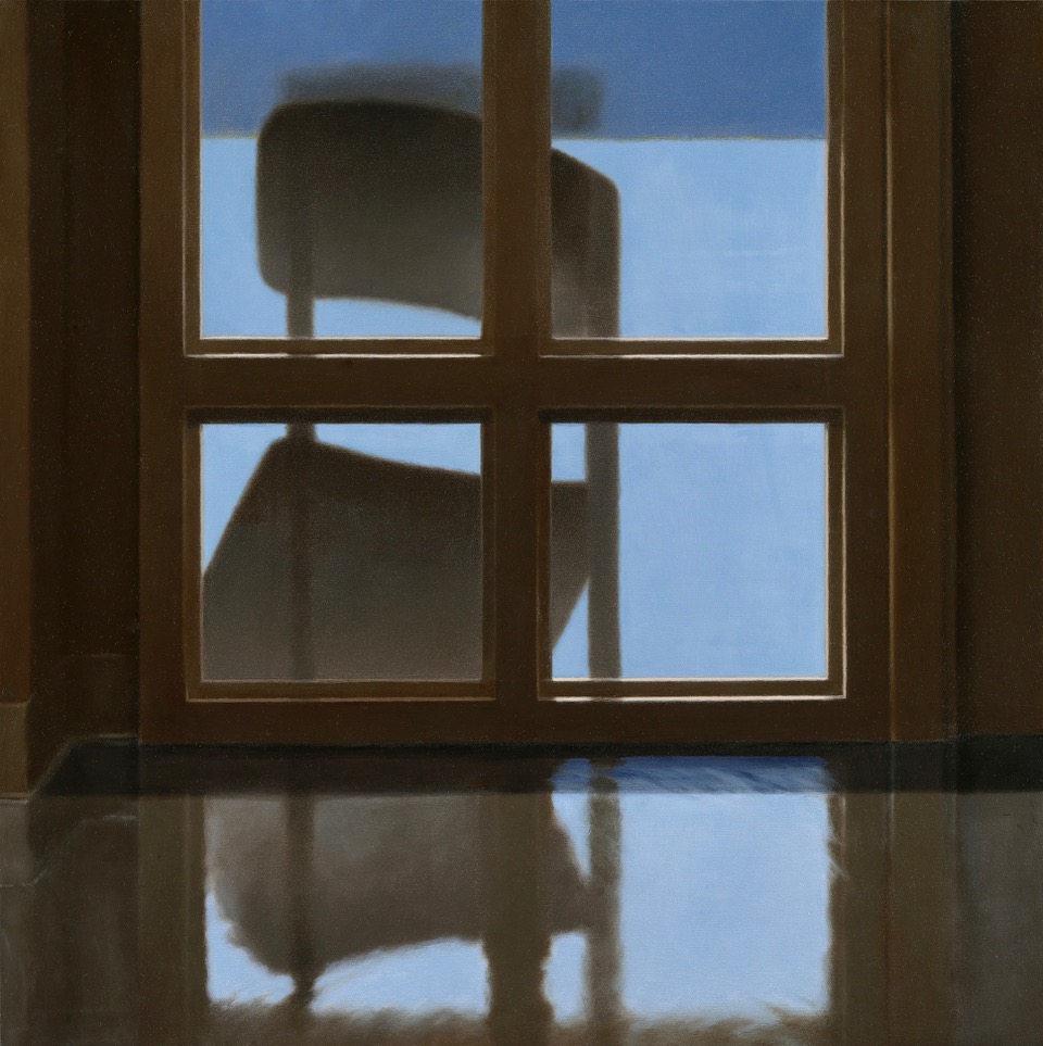 MIMI JENSEN - Interiors