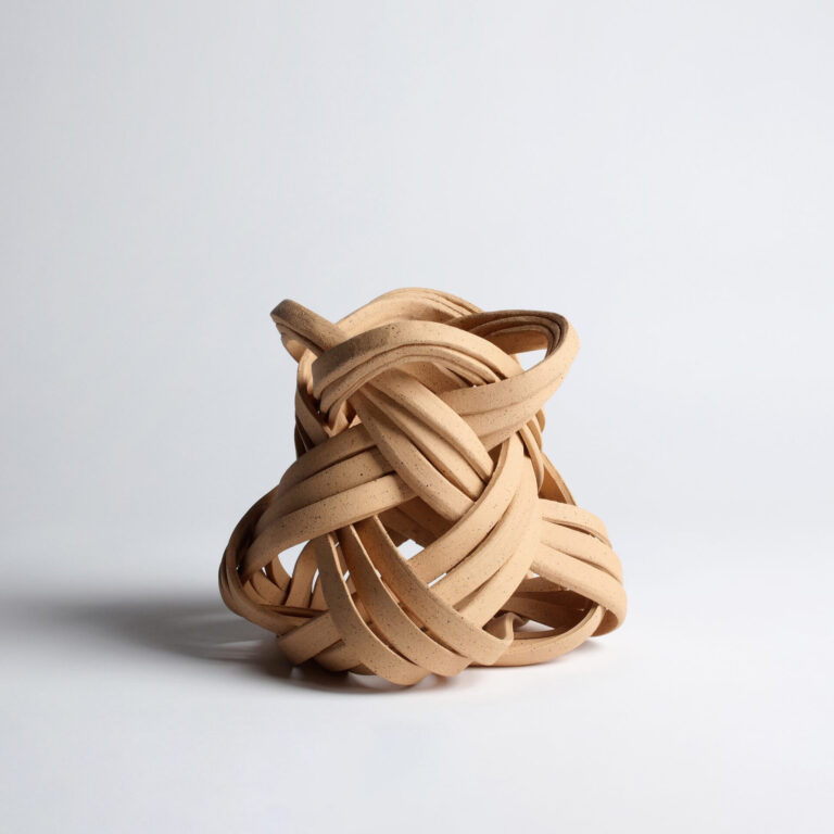 Susan McKinney, Sora Vase, 2025