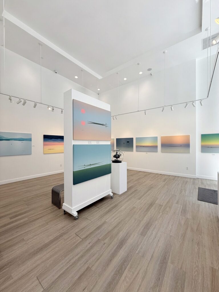 Exhibition Space