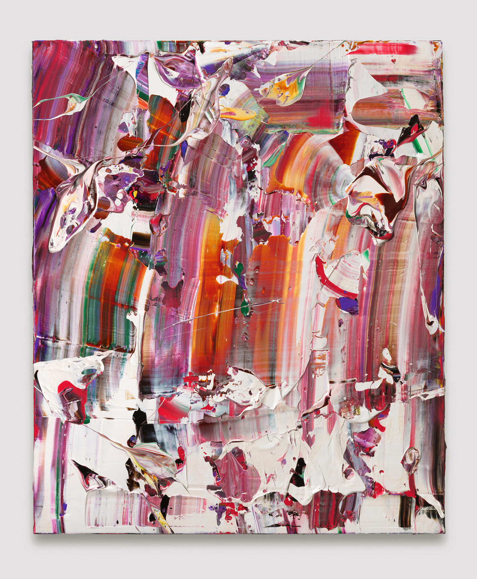 Opening Reception: MICHAEL REAFSNYDER: Summer Jam