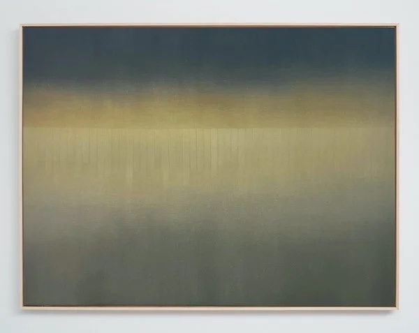 Isadora Gullov-Singh, Finding Tranquility 2, 2025