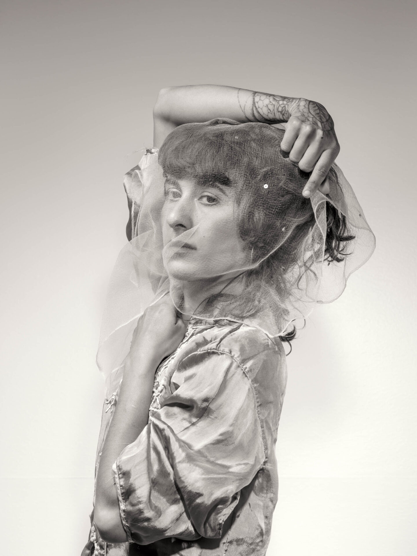 Katy Grannan: Mad River