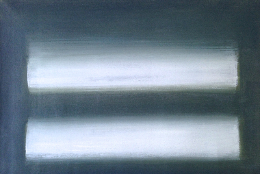 Jürgen Trautwein, "Eleven Years" 60SIX at Minnesota street Project, gallery 107, October 4 through 29