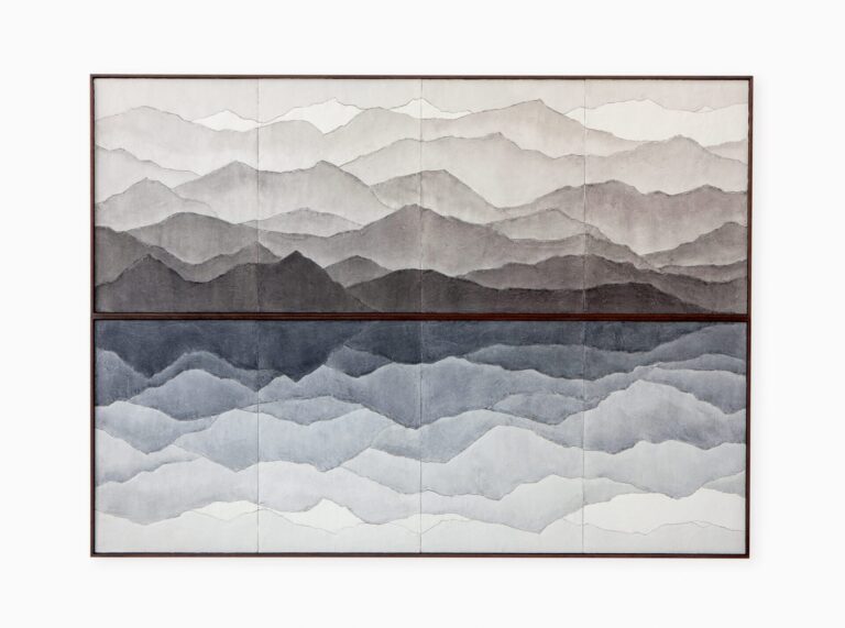 Zaida Oenema, Reflections, 2025