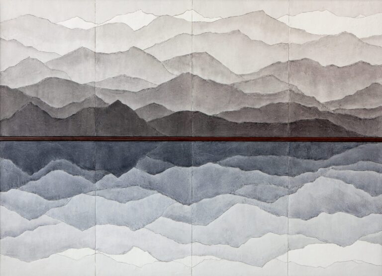 Zaida Oenema, Reflections, 2025