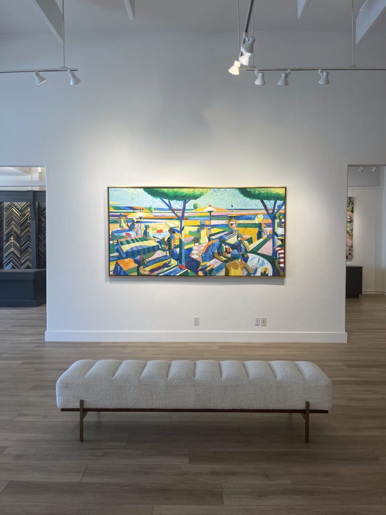 Forever Young Exhibition