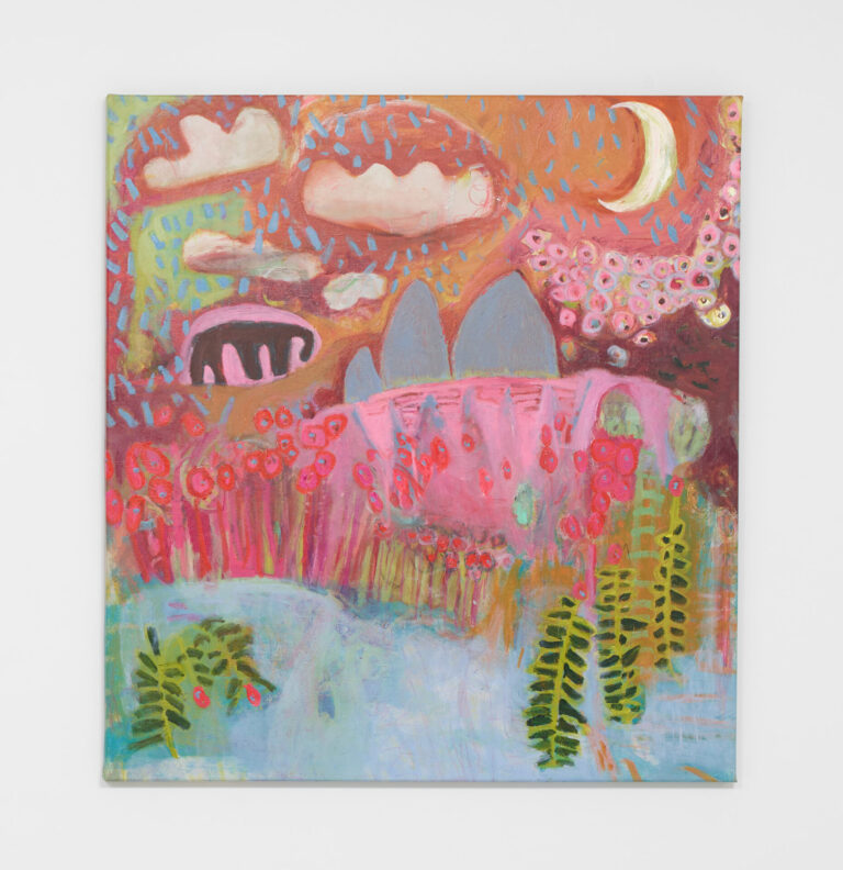 Jocelyn Fine, There's So Much I Can't Explain