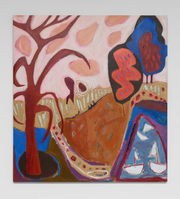 Jocelyn Fine, Until We Meet Again