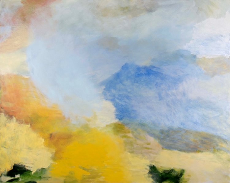 Janet Jacobs: Hope Rising