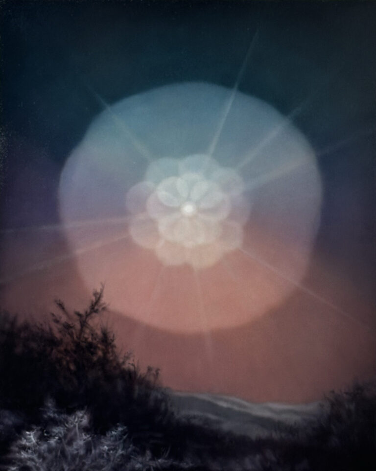 ADarknessFloodedInLight.20x16.OilOnPanel