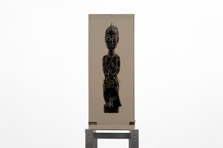 Harrison_Sister Covered in Tears, 2024_MAH00273ST_Stefan Altenburger Photography