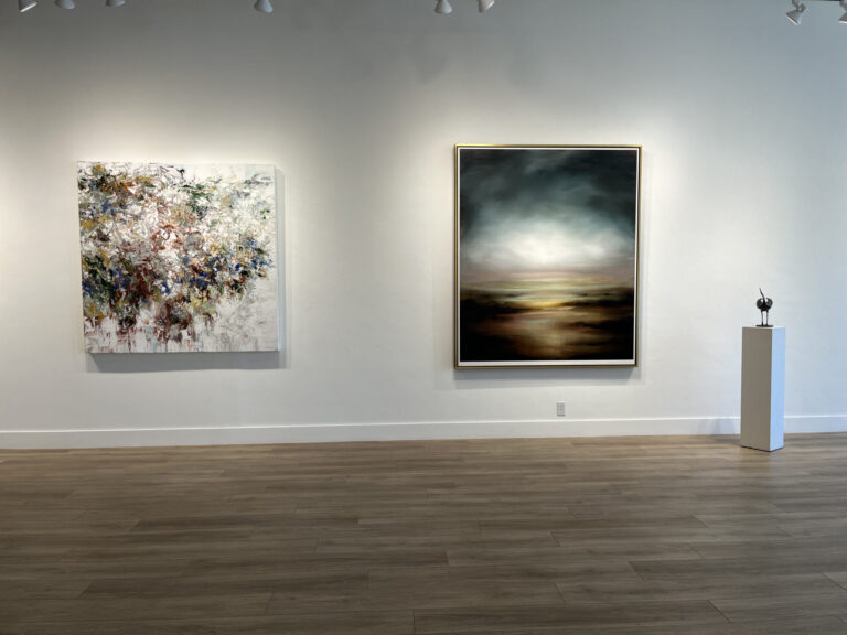 First Look Exhibition