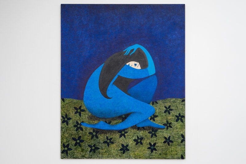 FOG Design+Art 2026: Jessica Silverman presents "Out of the Blue”