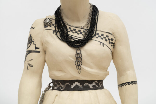 Beauty is the Best Defense