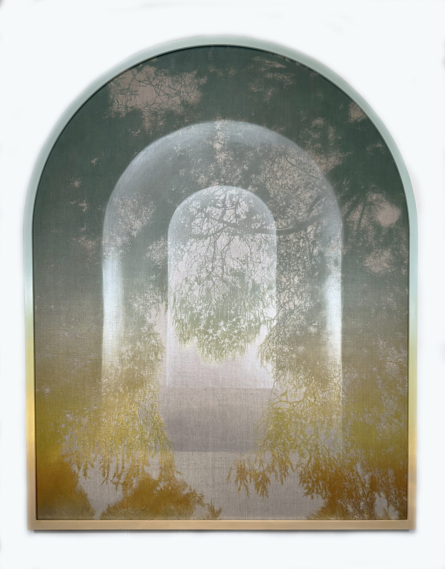 Jenn Shifflet - We are Fleeting Skies, January 13th - Feb 28th 2026