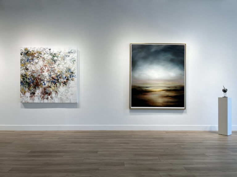 First Look Exhibition