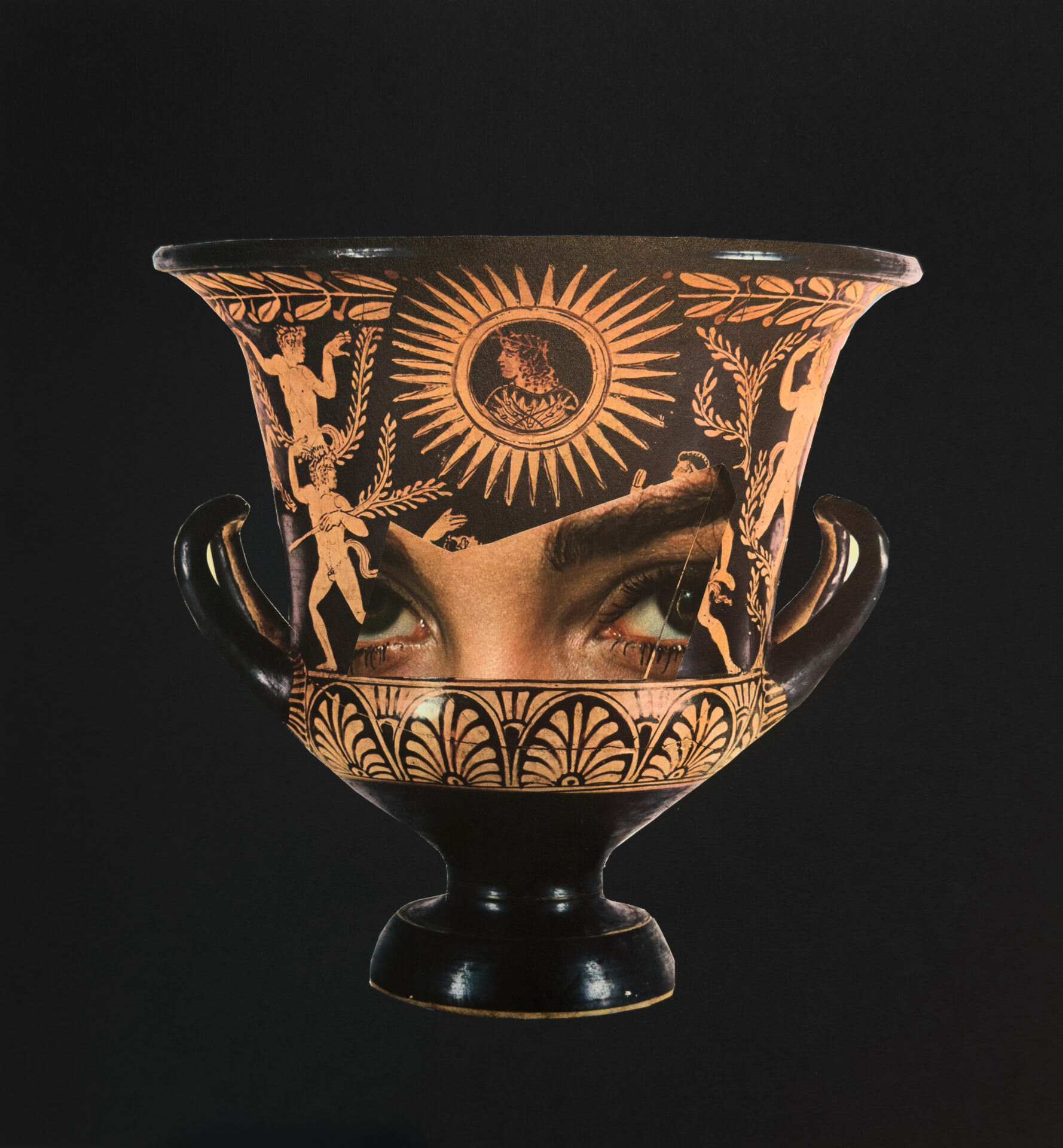 Eva LAKE: Relics of Beauty