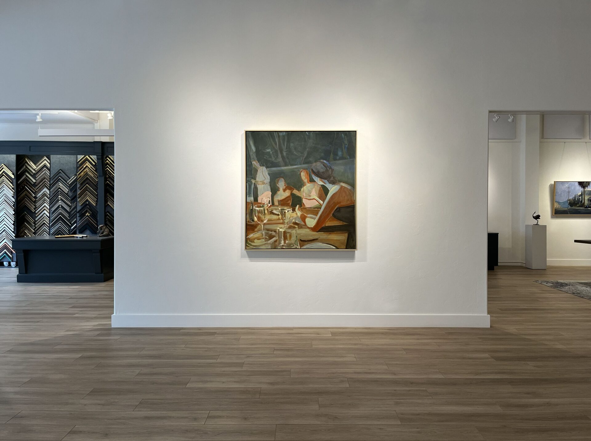 Kevin T. Leong: An Artist Introduction