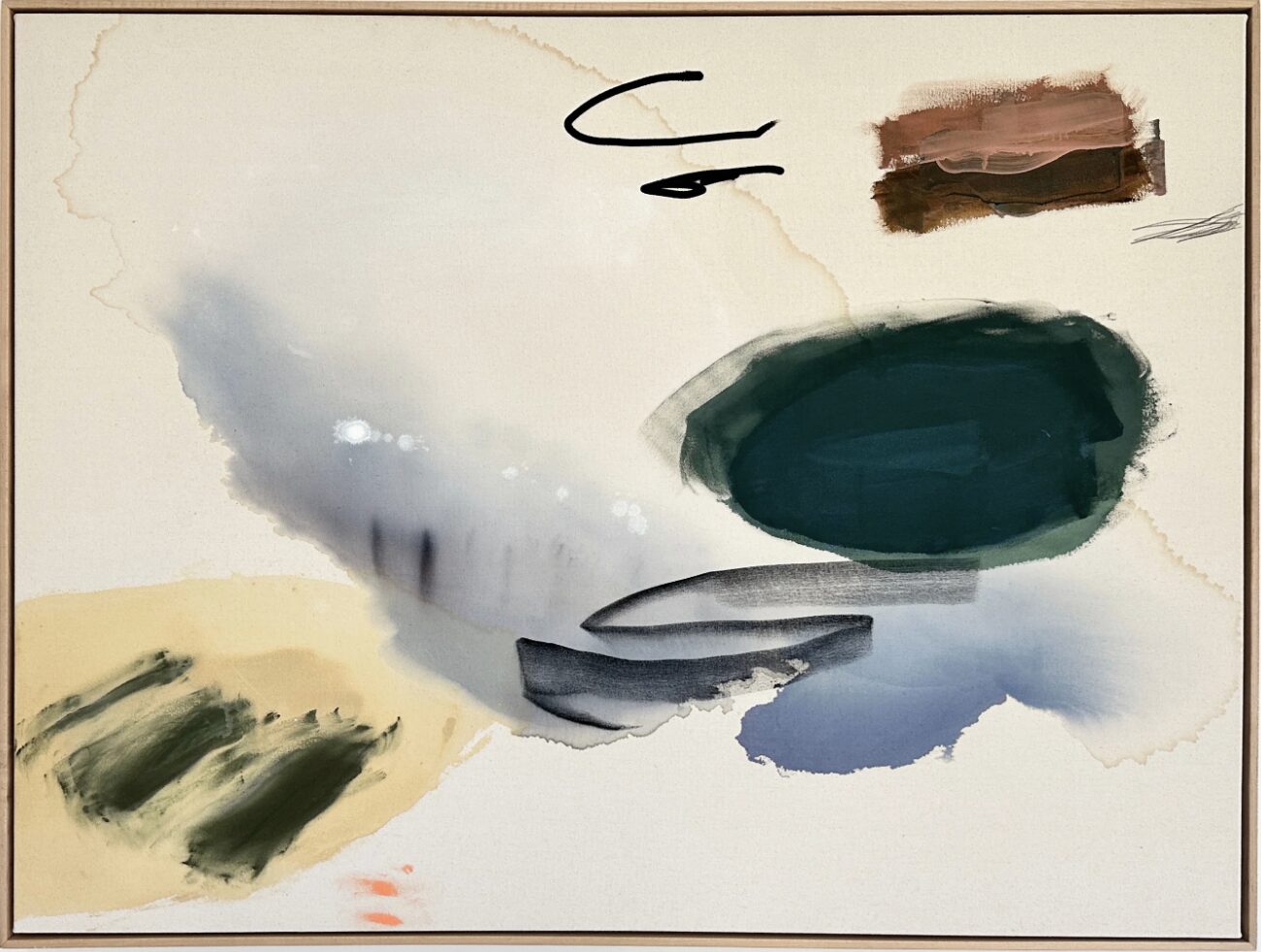 Karina Bania | Solo Exhibition | Union Square Pop-Up Location