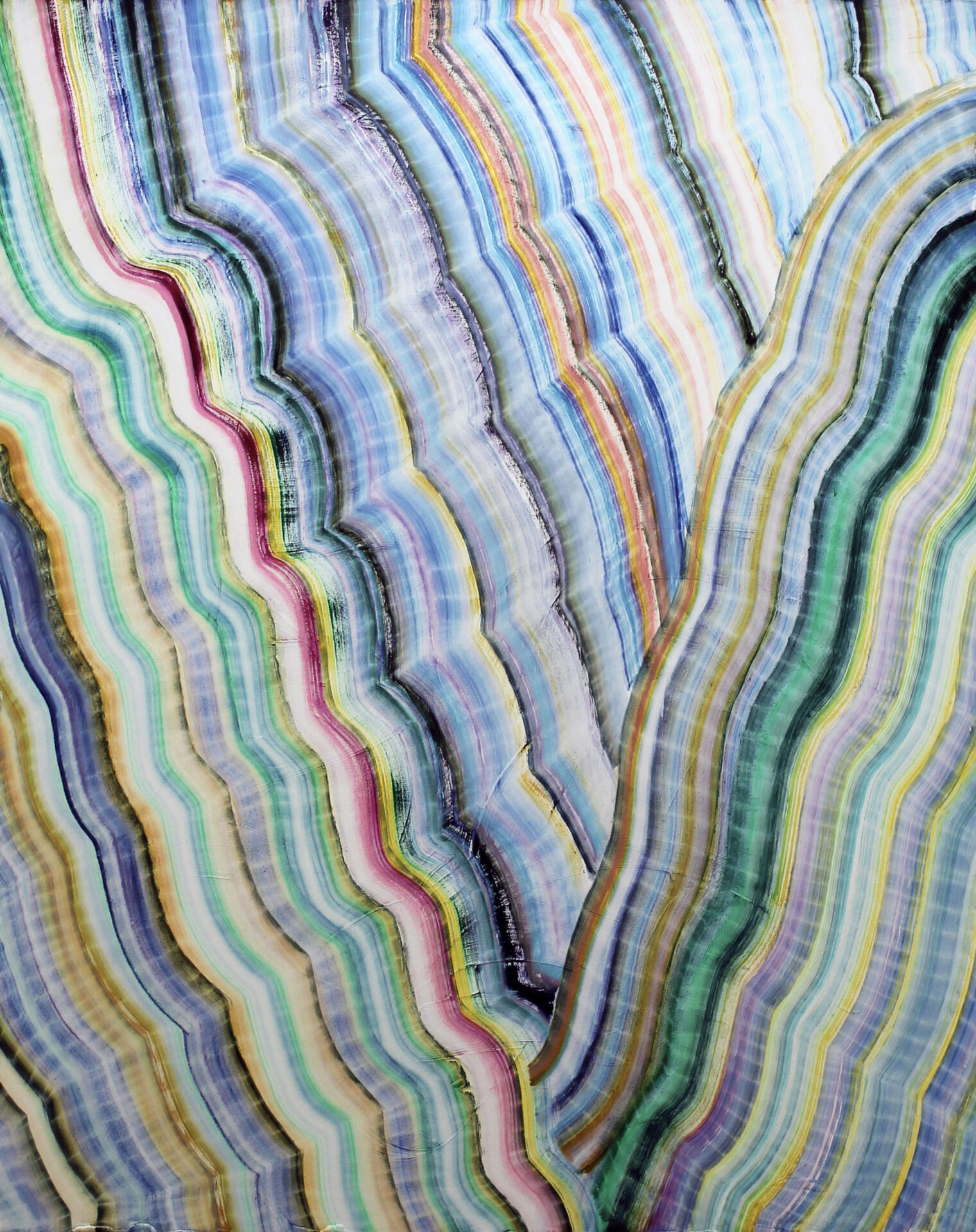 Colorways Group Show - March 20th to – April 30th, 2026