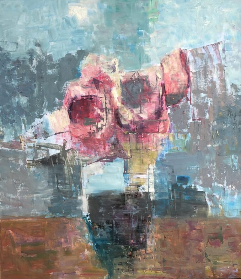 Watermark at Andra Norris Gallery