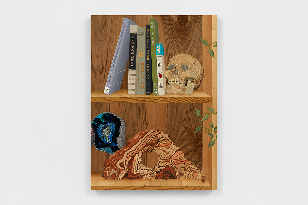 Alison Elizabeth Taylor: I’ll Be Your Mirror