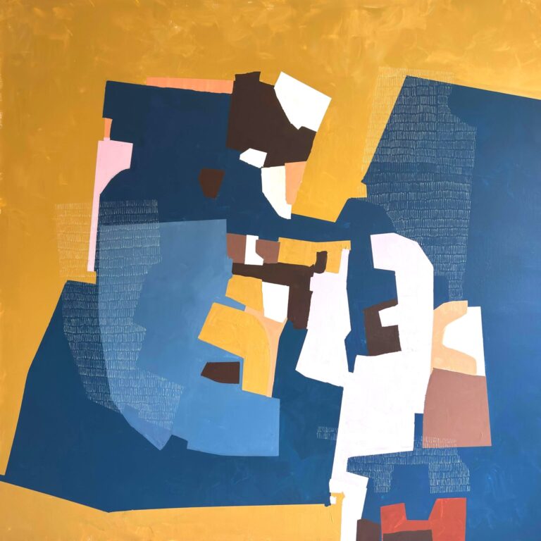 Rubeena Ratcliffe: Return to Form