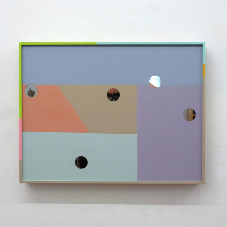 Joe Ferriso Lost & Found