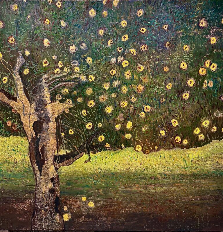 Gail Chase Bien, presented by Andra Norris Gallery